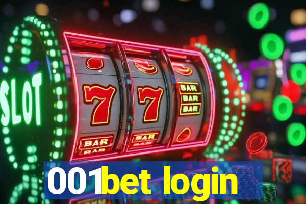 001bet login